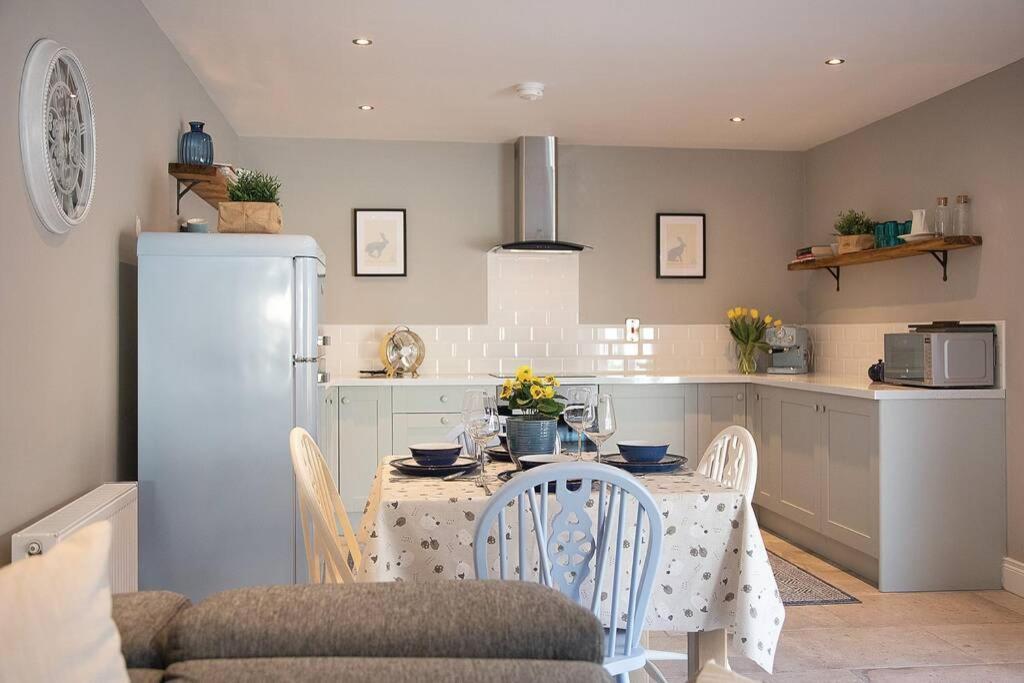 Kilbroney River Cottage Rostrevor Eksteriør bilde