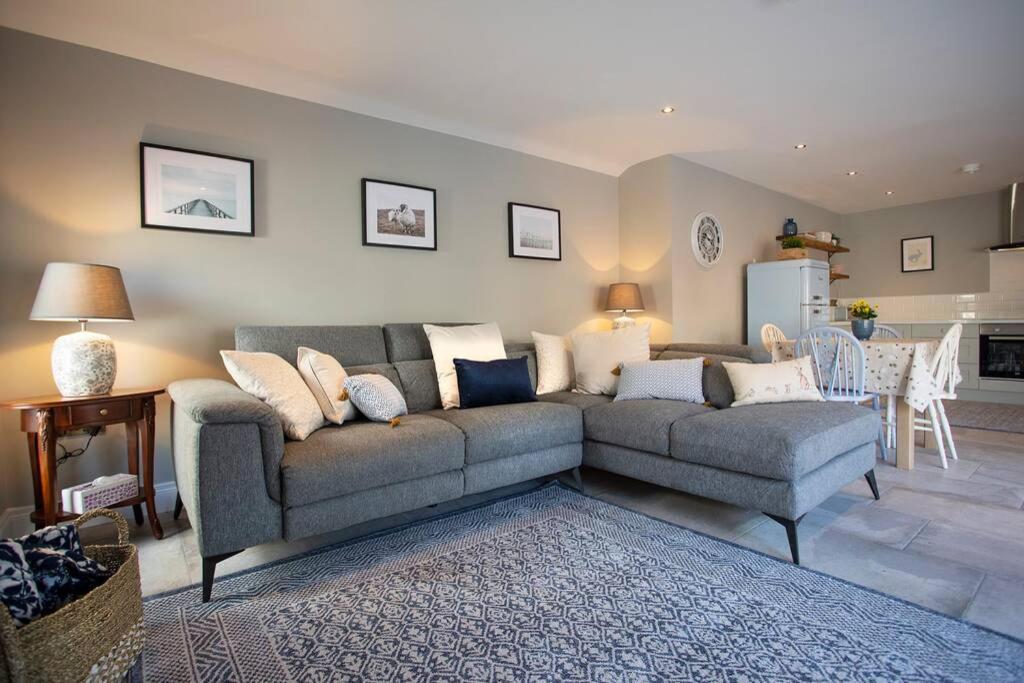Kilbroney River Cottage Rostrevor Eksteriør bilde