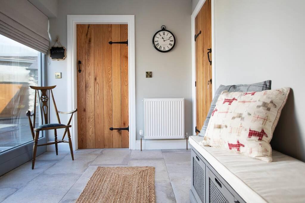 Kilbroney River Cottage Rostrevor Eksteriør bilde