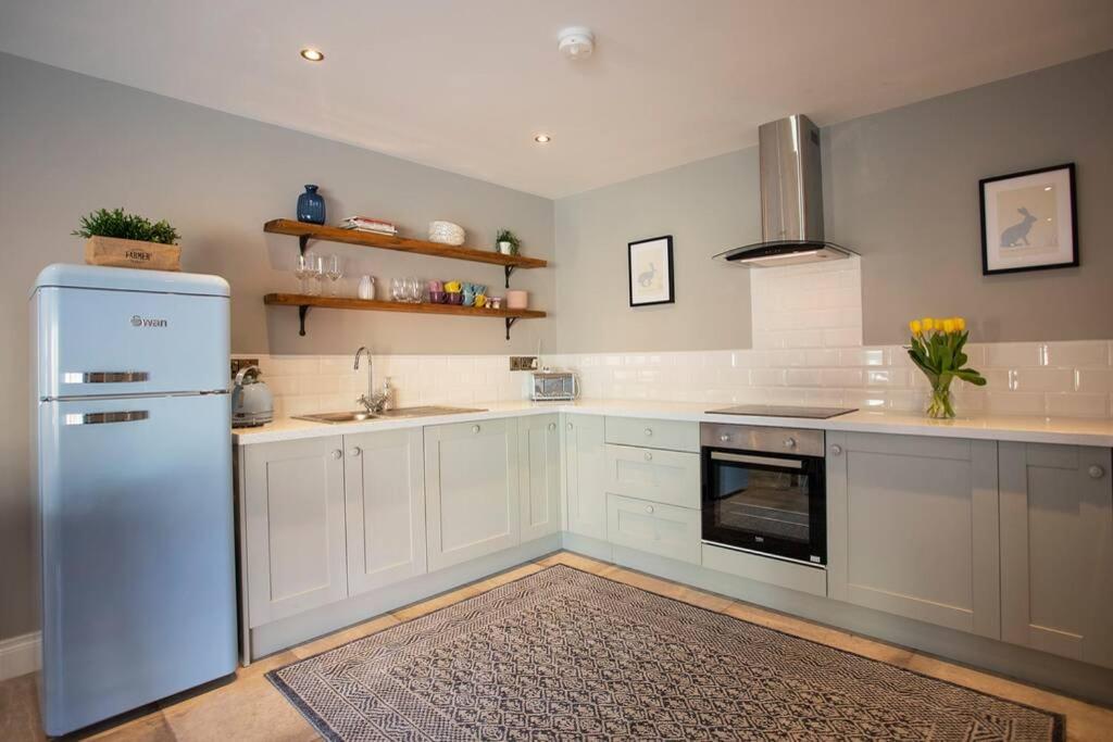 Kilbroney River Cottage Rostrevor Eksteriør bilde