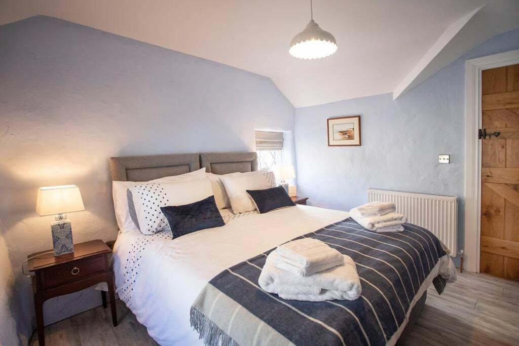 Kilbroney River Cottage Rostrevor Eksteriør bilde