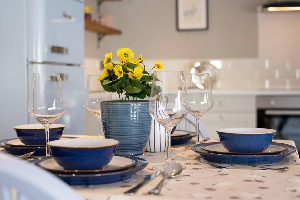 Kilbroney River Cottage Rostrevor Eksteriør bilde